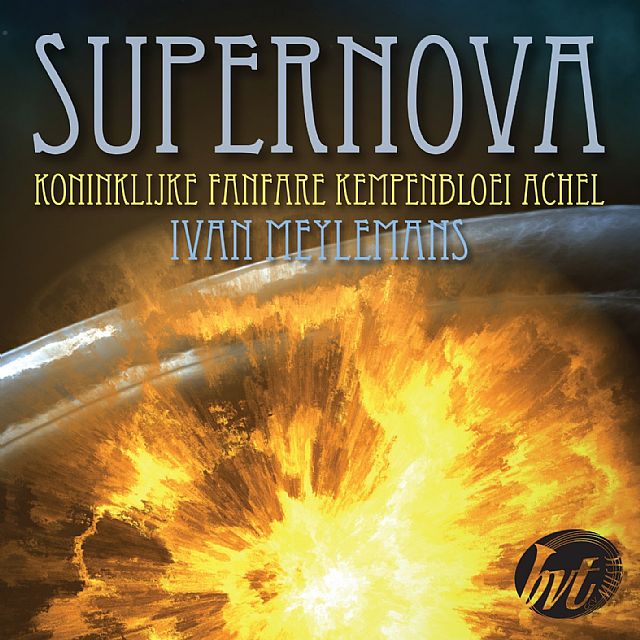 Supernova – KF Kempenbloei