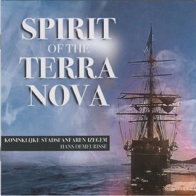 Spirit of the Terra Nova