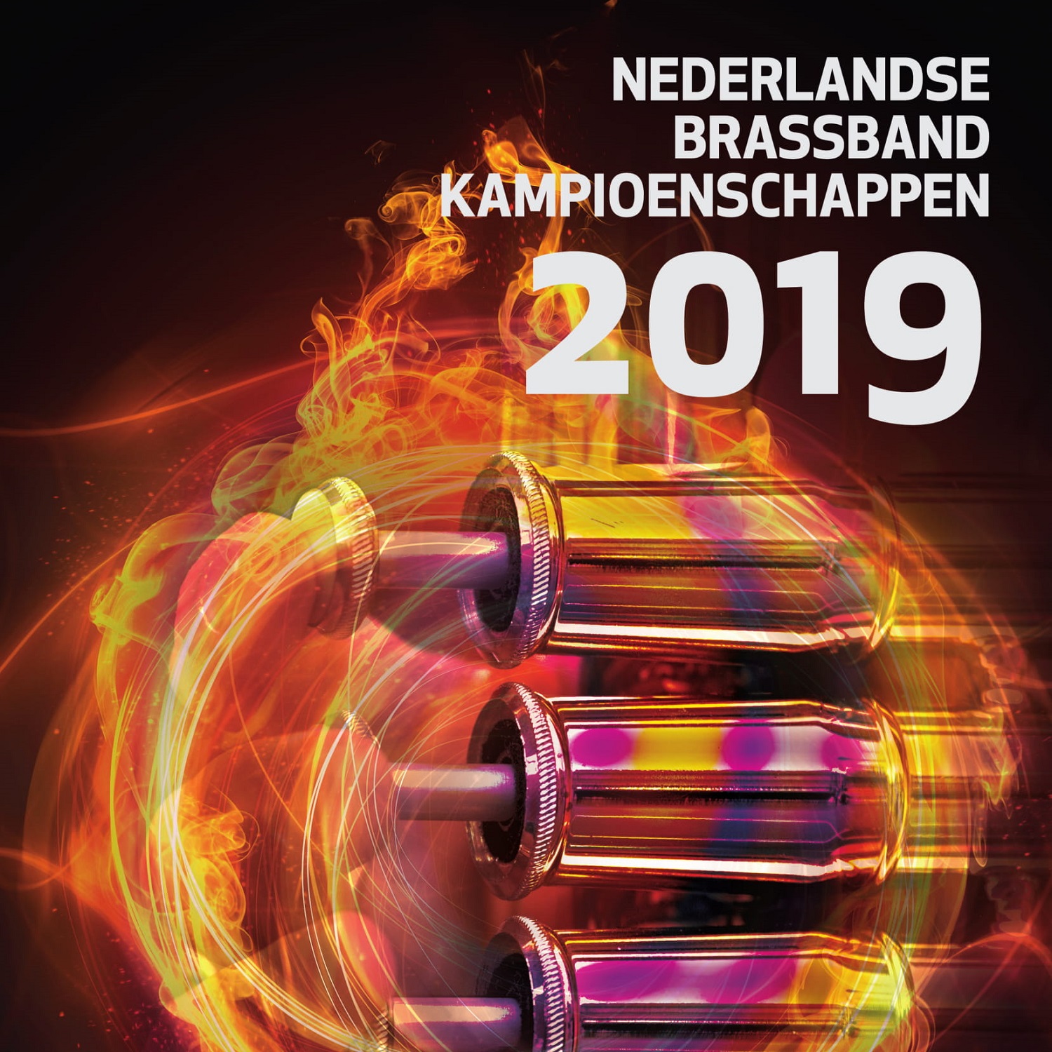 Nederlandse Brassband Kampioenschappen 2019