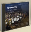cd SYMPH. WINDORCHESTRA THORN - ECWO 2016