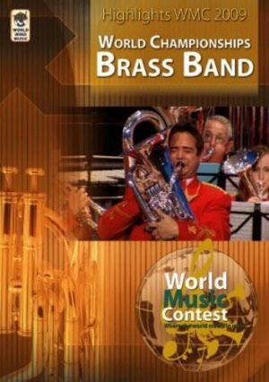 500161dvdbrassband